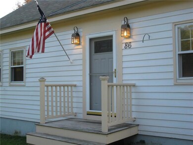 86 Oak St, Springvale, ME 04083 - photo 2