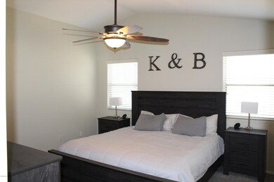 Master Bedroom - Dragoon