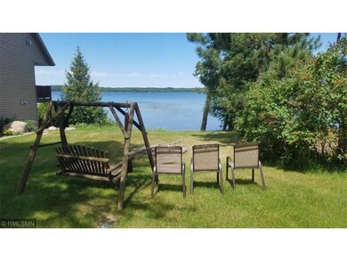 Lounge By The Lake