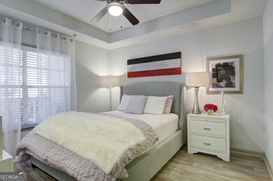 1970 Peachford Rd unit 6204, Dunwoody, GA 30338 - photo 5