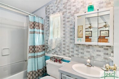 1408 Courthouse Rd, Guyton, GA 31312 - photo 5