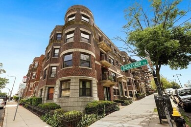 1468 Commonwealth Ave unit 1, Brighton, MA 02135 - photo 3