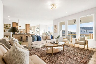 16388 S Elmridge St, Olathe, KS 66062 - photo 6