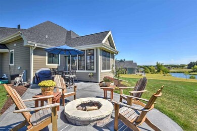 1049 Brynhill Dr, Oregon, WI 53575 - photo 7