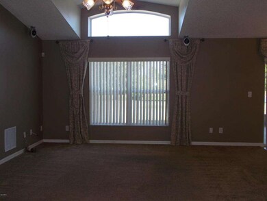 Unique Window ceiling