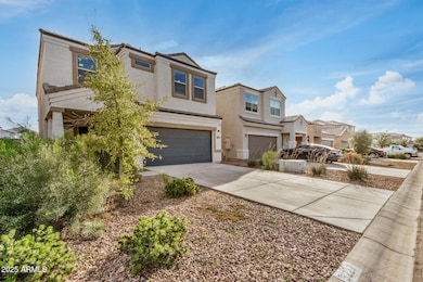 5227 E Iridium Way, San Tan Valley, AZ 85143 - photo 3