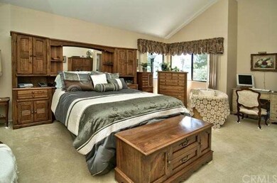 Extra Large Master Bedroom
