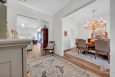 9820 Sommerset Dr, Daphne, AL 36526 - photo 6