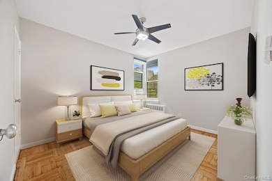 The Bonnie Crest unit 2A, Bronx, NY 10463 - photo 5