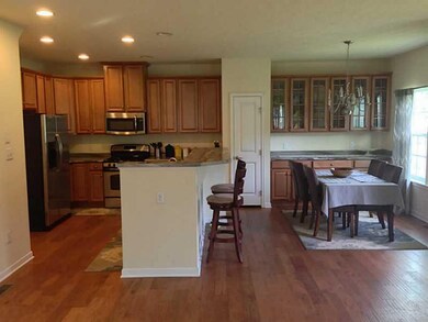 Dining Room.