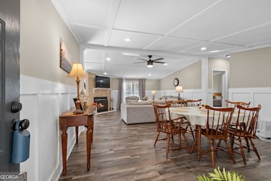 1706 Stark Rd, Jackson, GA 30233 - photo 7