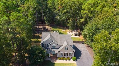 1922 Pump Rd, Henrico, VA 23238 - photo 2