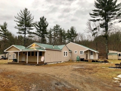 2110 Province Lake Rd, East Wakefield, NH 03830 - photo 4