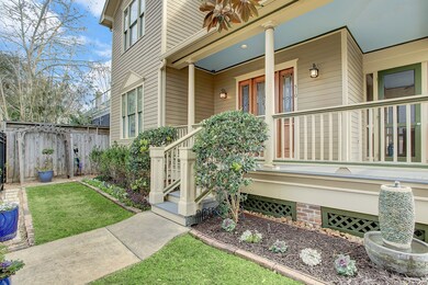 510 W 8th St, Houston, TX 77007 - photo 3