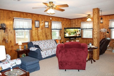 109 E Wright Ave, Kill Devil Hills, NC 27948 - photo 5