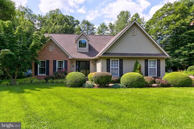 404 Highland Ct, Kennett Square, PA 19348 - photo 2