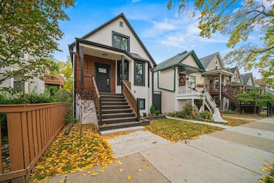 4143 N Drake Ave, Chicago, IL 60618 - photo 3