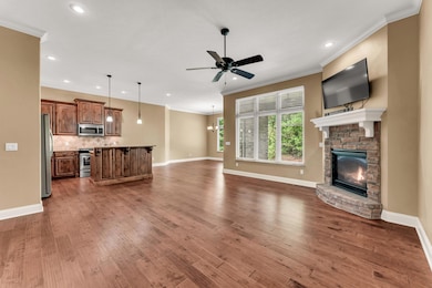 2902 S Ranch Dr, Springfield, MO 65809 - photo 7