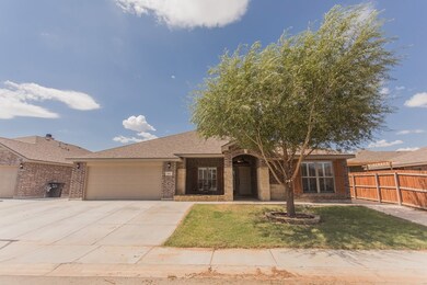 913 E 96th St, Odessa, TX 79765 - photo 2