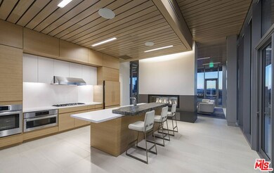 3033 Wilshire Blvd unit 1203, Los Angeles, CA 90010 - photo 3