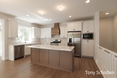 5151 Blendon Meadow Cir unit 29, Hudsonville, MI 49426 - photo 5