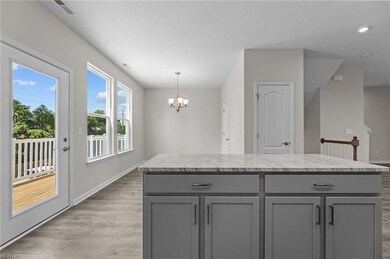 106 Freeman Dr, Hampton, VA 23666 - photo 4