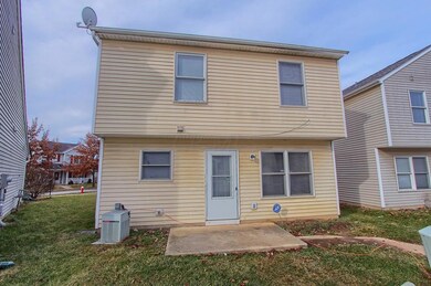 Back of House