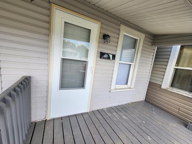 545 E Union front door