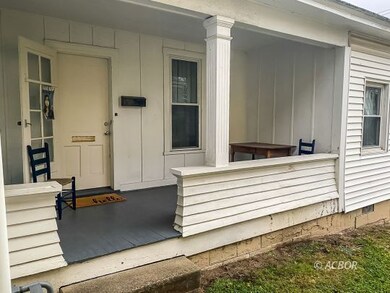 Porch