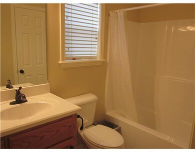 Other. Hall Bath