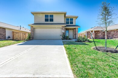 334 Birch Blossom Path, Magnolia, TX 77354 - photo 2