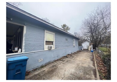 823 W Shepherd St, Denison, TX 75020 - photo 5