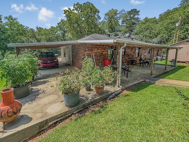 1041 Fortenberry Cir, McComb, MS 39648 - photo 3