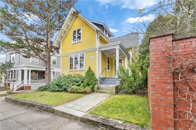 117 Benevolent St, Providence, RI 02906 - photo 2