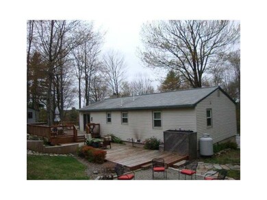25 Post Rd, Bowdoin, ME 04287 - photo 4