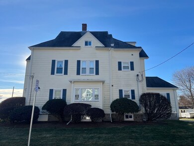 18 Draper Ave unit 3, Mansfield, MA 02048 - photo 2