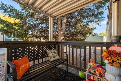 1095 Western Dr unit 327D, Colorado Springs, CO 80915 - photo 7