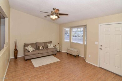 Front Room