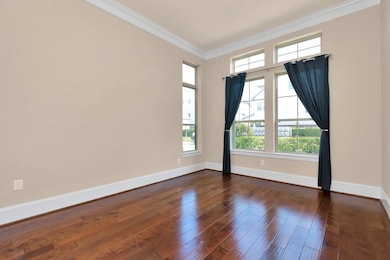 8319 Barberry Branch St, Houston, TX 77055 - photo 4