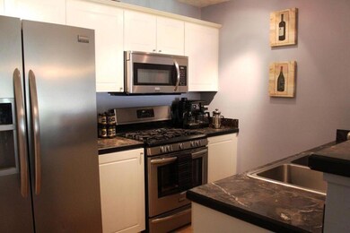 Kitchen Overview