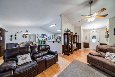 227 St George Dr, Crossville, TN 38558 - photo 6