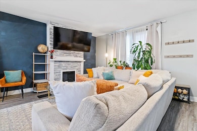 40 S Richardson Ave, Columbus, OH 43204 - photo 6