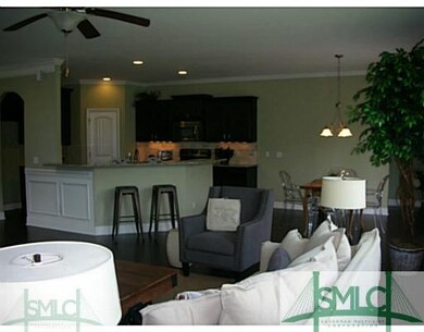 Den/Family/Great Room. Open concept great room, ki