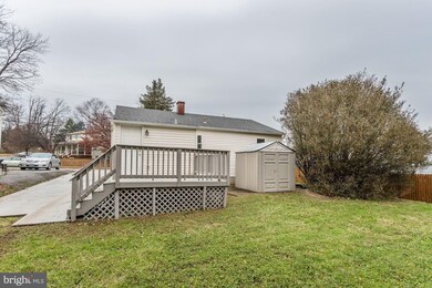 155 Wilgate Rd, Owings Mills, MD 21117 - photo 5