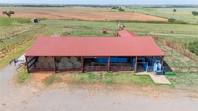 19-13-14s 2ne 4lesshwy By Wd, Weatherford, OK 73096 - photo 4