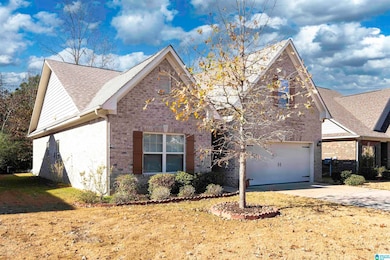 6613 Rice Cir, Bessemer, AL 35022 - photo 3