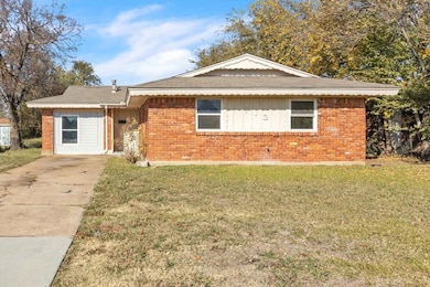 713 NE 37th St, Oklahoma City, OK 73105 - photo 3