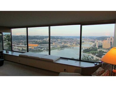View. Stunning world class views.