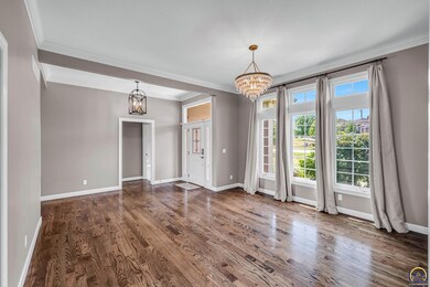 7504 SW Imperial Ct, Topeka, KS 66610 - photo 6