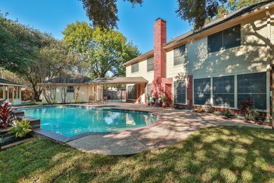 15943 Viney Creek Dr, Houston, TX 77095 - photo 3